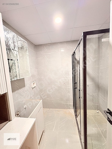 Pare'den Şemiklerde Site İçerisinde Cadde Üzeri Arakat 2+1 Daire — fotoğraf 27