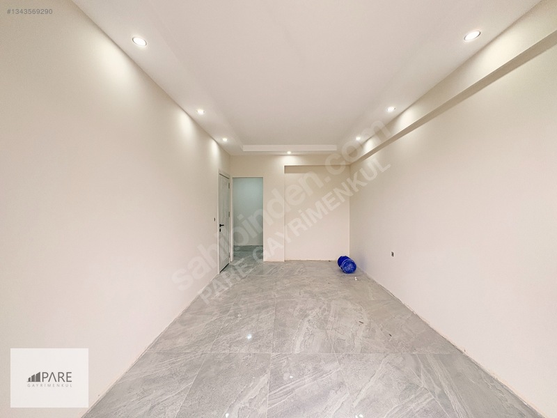 Pare'den Şemiklerde Site İçerisinde Cadde Üzeri Arakat 2+1 Daire — fotoğraf 29