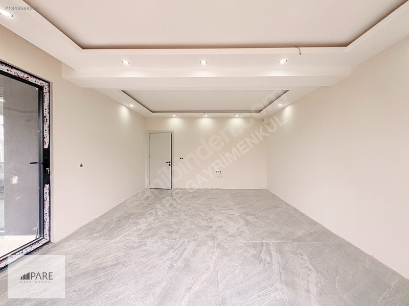 Pare'den Şemiklerde Site İçerisinde Cadde Üzeri Arakat 2+1 Daire — fotoğraf 37