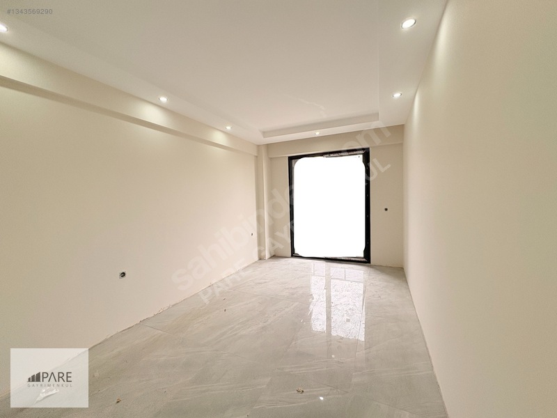 Pare'den Şemiklerde Site İçerisinde Cadde Üzeri Arakat 2+1 Daire — fotoğraf 43