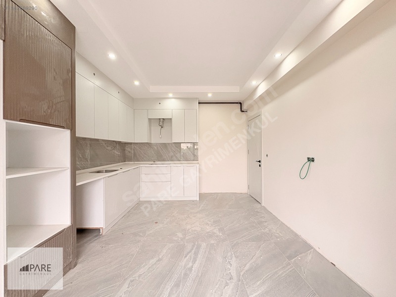 Pare'den Şemiklerde Site İçerisinde Cadde Üzeri Arakat 2+1 Daire — fotoğraf 48