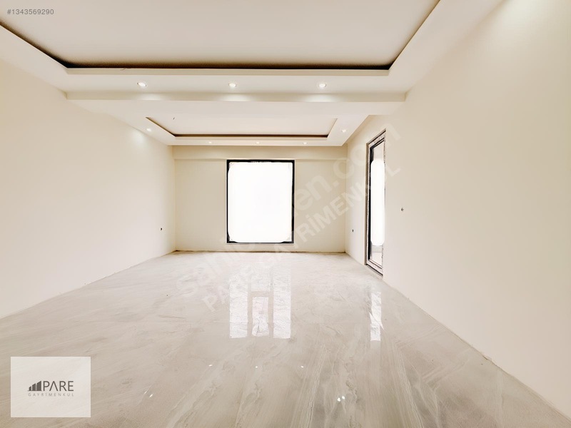 Pare'den Şemiklerde Site İçerisinde Cadde Üzeri Arakat 2+1 Daire — fotoğraf 51