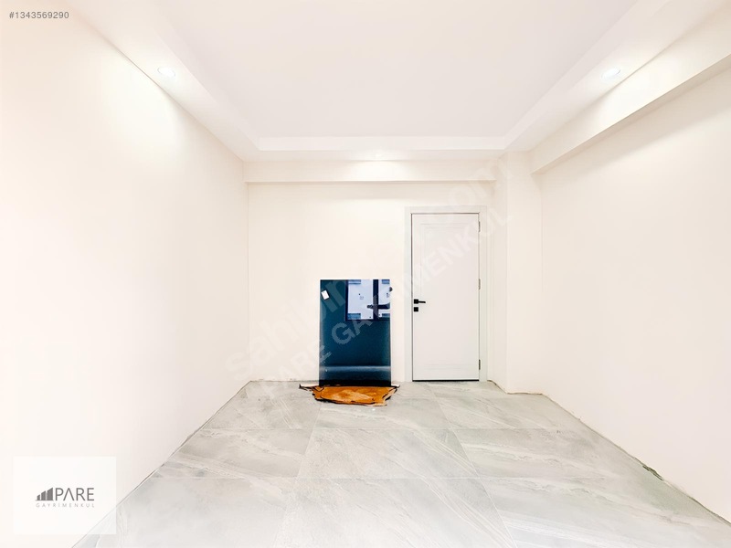 Pare'den Şemiklerde Site İçerisinde Cadde Üzeri Arakat 2+1 Daire — fotoğraf 55