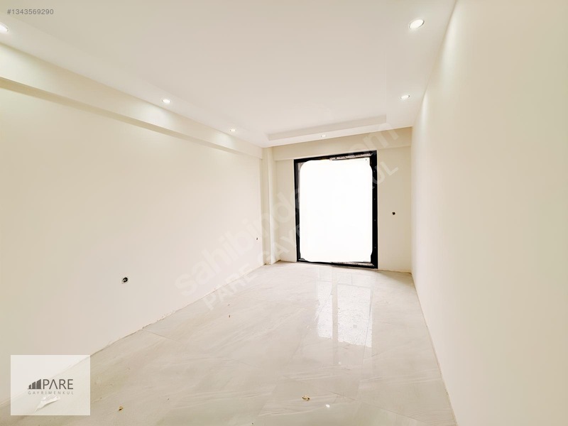 Pare'den Şemiklerde Site İçerisinde Cadde Üzeri Arakat 2+1 Daire — fotoğraf 58