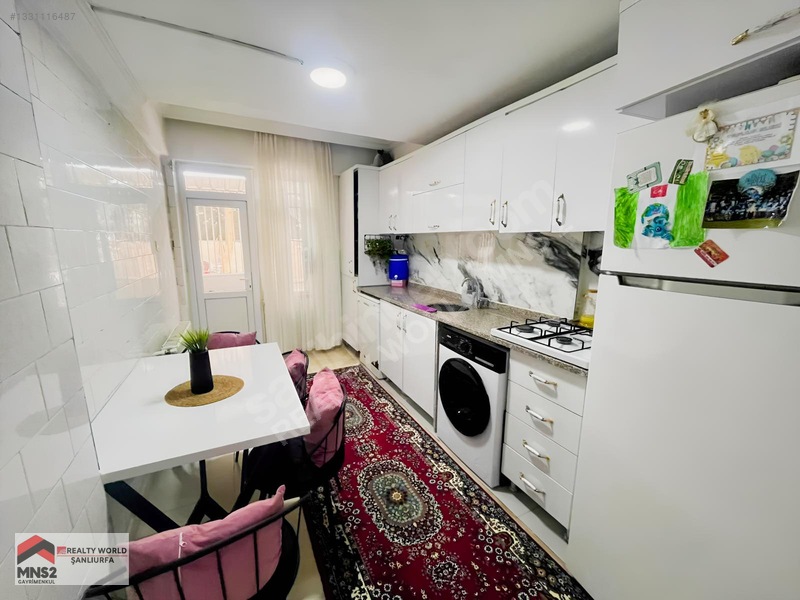 Rw Mns2 Ahmet Göncü Den Ertuğrul Gazi De Bahçeli Büyük 2+1 — fotoğraf 6
