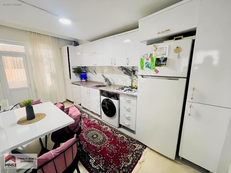 Rw Mns2 Ahmet Göncü Den Ertuğrul Gazi De Bahçeli Büyük 2+1 — fotoğraf 7