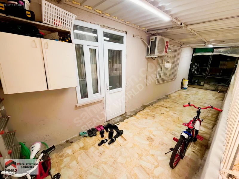 Rw Mns2 Ahmet Göncü Den Ertuğrul Gazi De Bahçeli Büyük 2+1 — fotoğraf 10