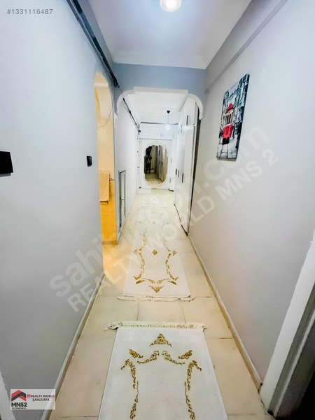 Rw Mns2 Ahmet Göncü Den Ertuğrul Gazi De Bahçeli Büyük 2+1 — fotoğraf 20