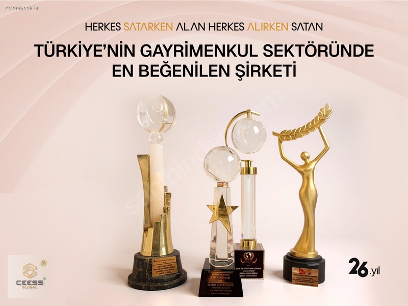 Yıldızlı Toki'de Deniz Ve Doğa Manzaralı1+1 Eşyalı Satılık Daire — fotoğraf 4