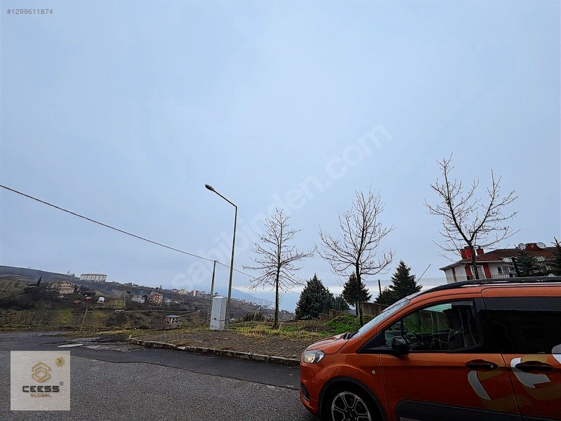 Yıldızlı Toki'de Deniz Ve Doğa Manzaralı1+1 Eşyalı Satılık Daire — fotoğraf 5