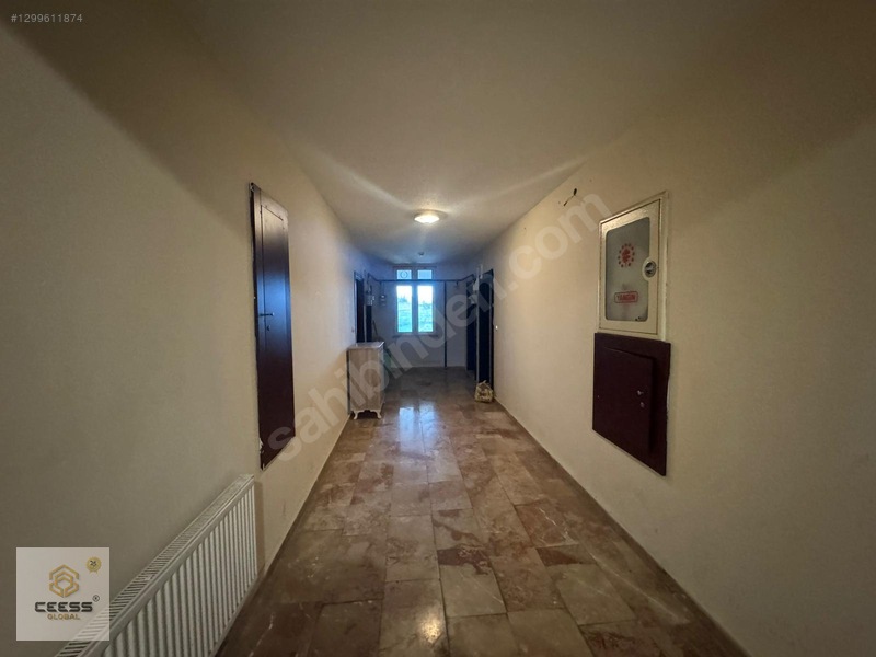 Yıldızlı Toki'de Deniz Ve Doğa Manzaralı1+1 Eşyalı Satılık Daire — fotoğraf 7