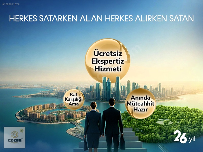 Yıldızlı Toki'de Deniz Ve Doğa Manzaralı1+1 Eşyalı Satılık Daire — fotoğraf 16