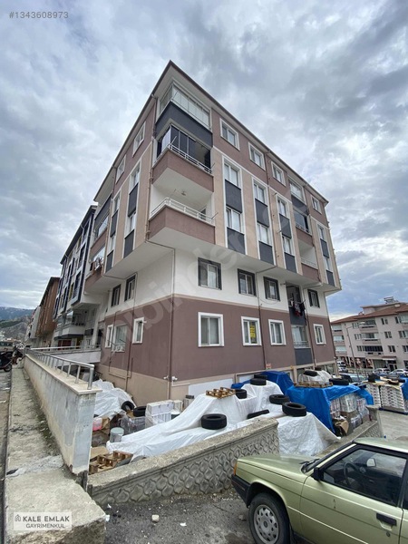 Kale Emlak'tan Şeyhcui Mah. Eşyalı Kiralık 2+0 Daire — fotoğraf 2