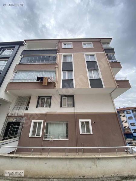 Kale Emlak'tan Şeyhcui Mah. Eşyalı Kiralık 2+0 Daire — fotoğraf 3