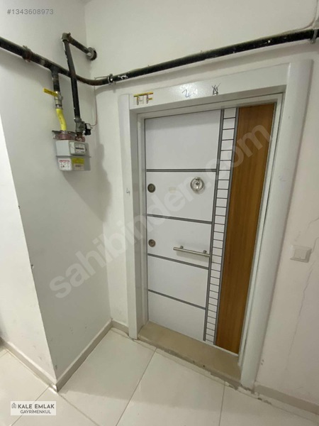 Kale Emlak'tan Şeyhcui Mah. Eşyalı Kiralık 2+0 Daire — fotoğraf 4
