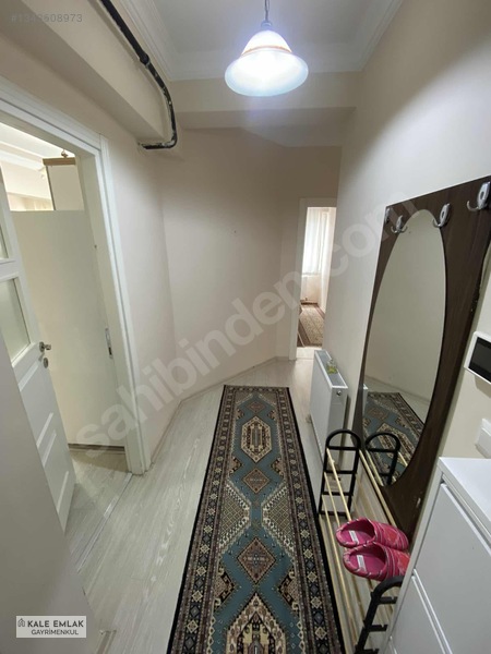 Kale Emlak'tan Şeyhcui Mah. Eşyalı Kiralık 2+0 Daire — fotoğraf 5