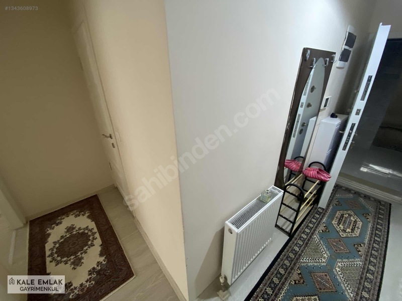 Kale Emlak'tan Şeyhcui Mah. Eşyalı Kiralık 2+0 Daire — fotoğraf 6