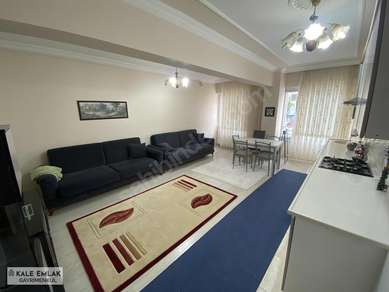 Kale Emlak'tan Şeyhcui Mah. Eşyalı Kiralık 2+0 Daire — fotoğraf 7