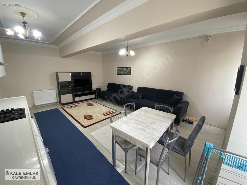 Kale Emlak'tan Şeyhcui Mah. Eşyalı Kiralık 2+0 Daire — fotoğraf 10