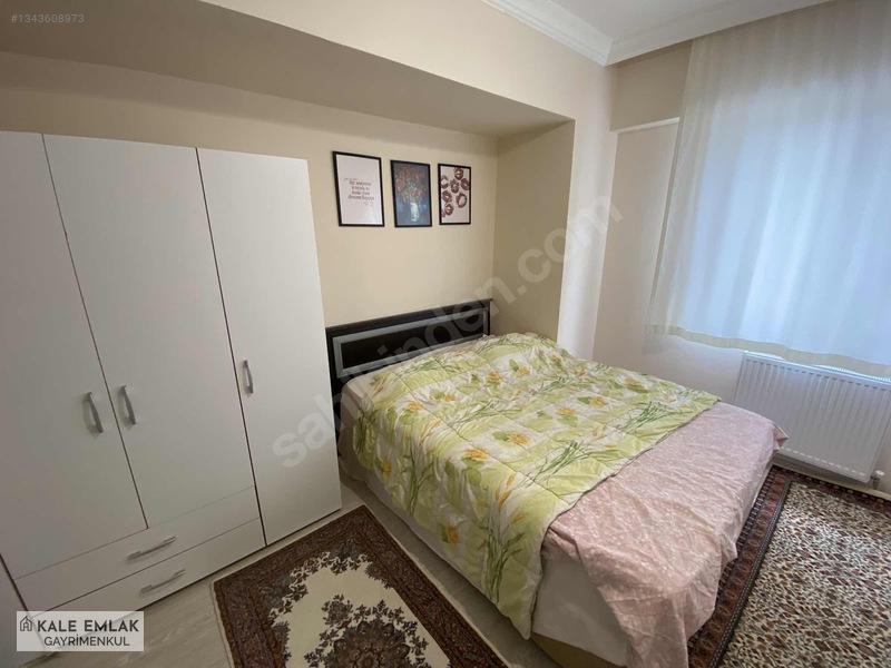 Kale Emlak'tan Şeyhcui Mah. Eşyalı Kiralık 2+0 Daire — fotoğraf 12