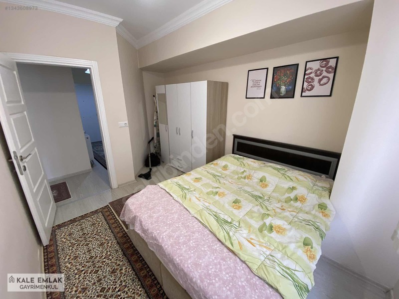 Kale Emlak'tan Şeyhcui Mah. Eşyalı Kiralık 2+0 Daire — fotoğraf 13
