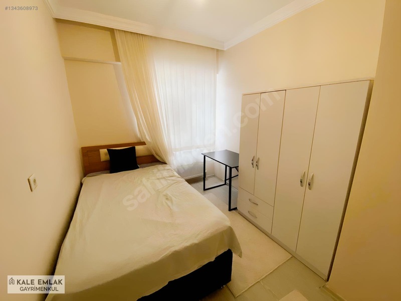 Kale Emlak'tan Şeyhcui Mah. Eşyalı Kiralık 2+0 Daire — fotoğraf 14