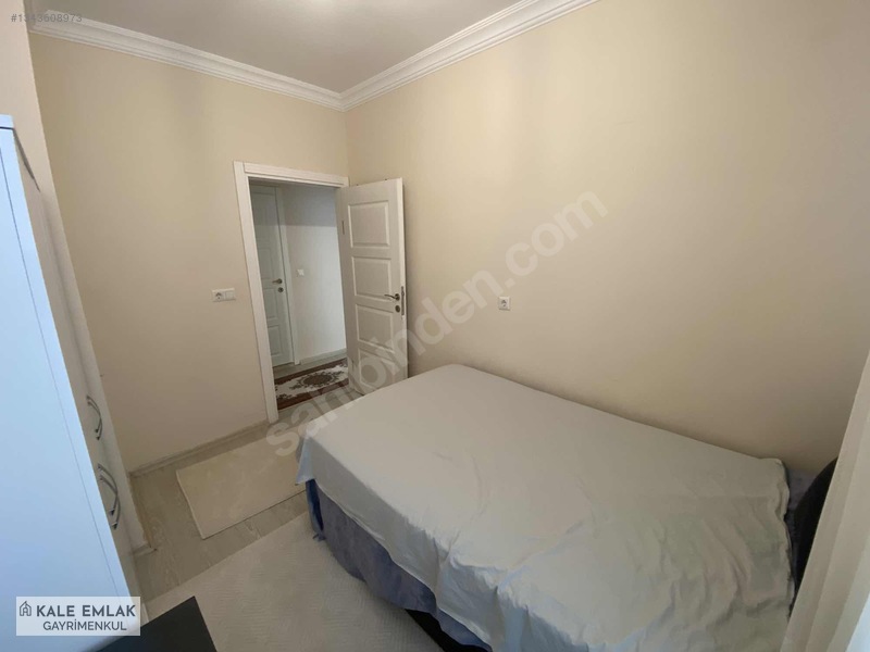 Kale Emlak'tan Şeyhcui Mah. Eşyalı Kiralık 2+0 Daire — fotoğraf 15