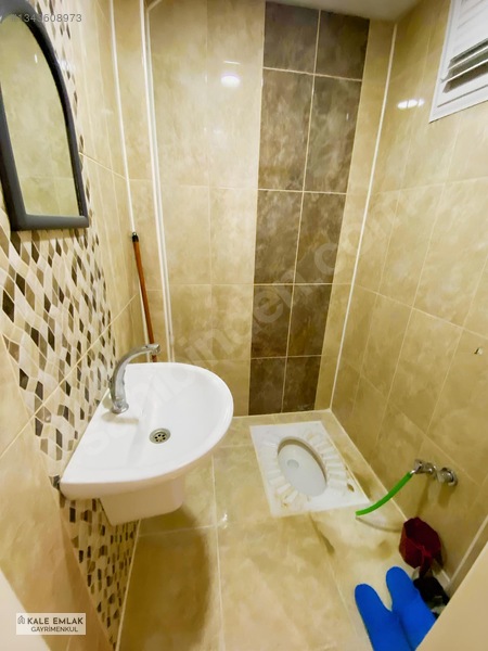 Kale Emlak'tan Şeyhcui Mah. Eşyalı Kiralık 2+0 Daire — fotoğraf 16