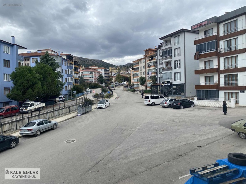 Kale Emlak'tan Şeyhcui Mah. Eşyalı Kiralık 2+0 Daire — fotoğraf 18