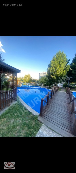 Eryaman Şeyh Şamil Mah.Merkezi Konumda 1+1 Eşyalı Kiralık Daire