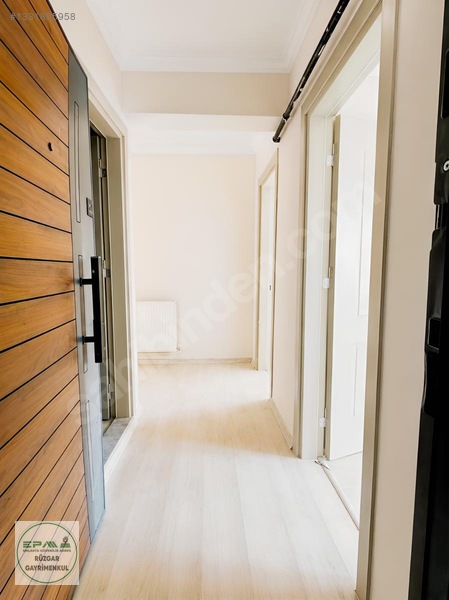 Epa Rüzgar Gayrimenkul'den Muradiye'de Satılık 3+1 Sıfır Daire — fotoğraf 4