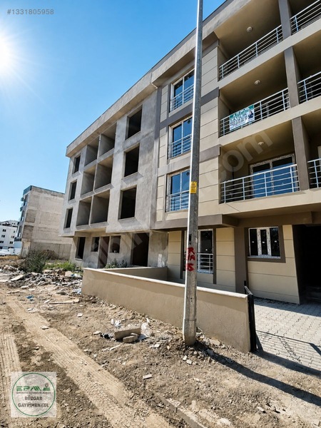 Epa Rüzgar Gayrimenkul'den Muradiye'de Satılık 3+1 Sıfır Daire — fotoğraf 7