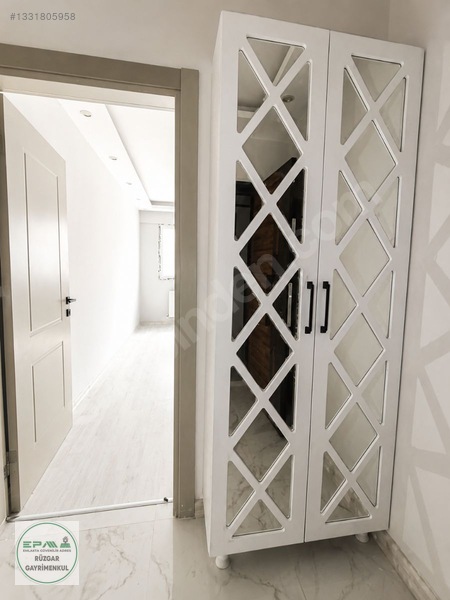 Epa Rüzgar Gayrimenkul'den Muradiye'de Satılık 3+1 Sıfır Daire — fotoğraf 10