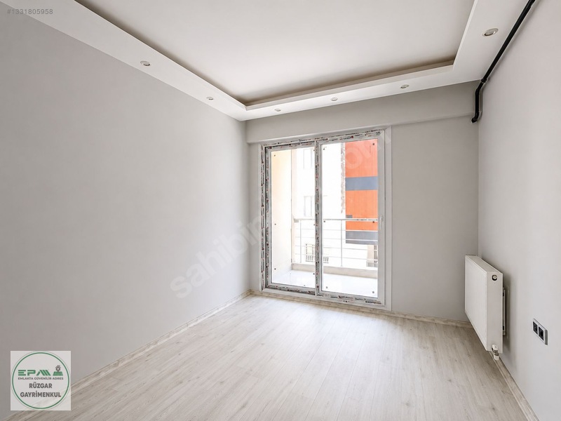 Epa Rüzgar Gayrimenkul'den Muradiye'de Satılık 3+1 Sıfır Daire — fotoğraf 13