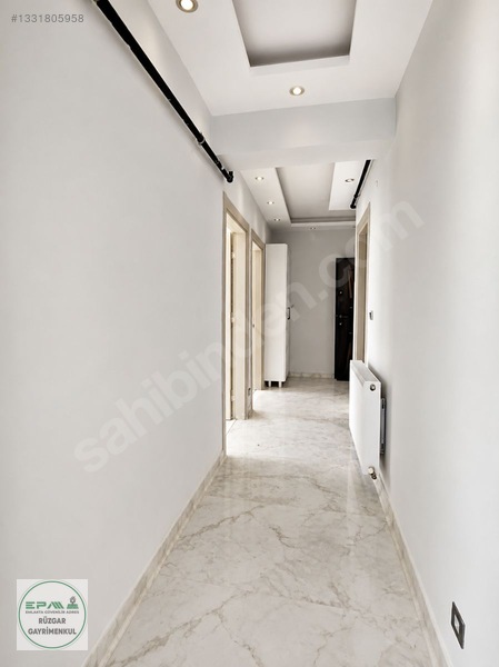 Epa Rüzgar Gayrimenkul'den Muradiye'de Satılık 3+1 Sıfır Daire — fotoğraf 15