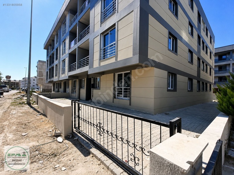 Epa Rüzgar Gayrimenkul'den Muradiye'de Satılık 3+1 Sıfır Daire — fotoğraf 16