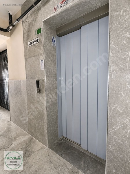 Epa Rüzgar Gayrimenkul'den Muradiye'de Satılık 3+1 Sıfır Daire — fotoğraf 17