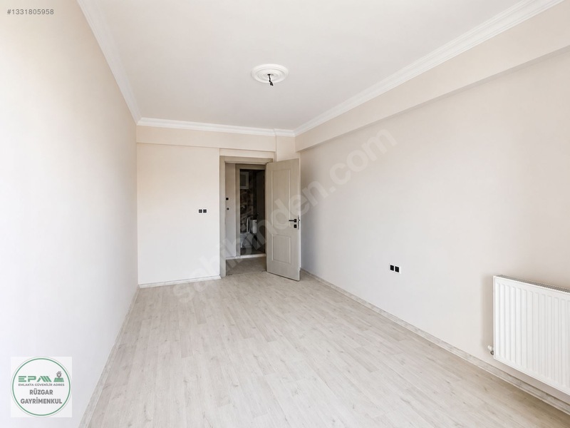 Epa Rüzgar Gayrimenkul'den Muradiye'de Satılık 3+1 Sıfır Daire — fotoğraf 18