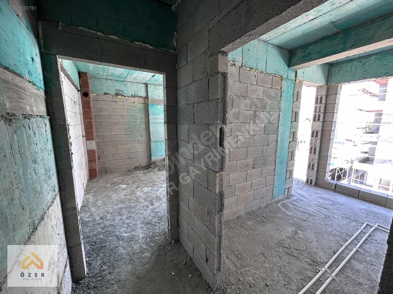 Özer Gayrimenkul'den 2+1 Sıfır Daire Tapu Bitişiğin'de — fotoğraf 11