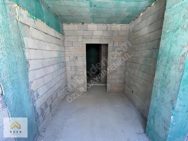 Özer Gayrimenkul'den 2+1 Sıfır Daire Tapu Bitişiğin'de — fotoğraf 12