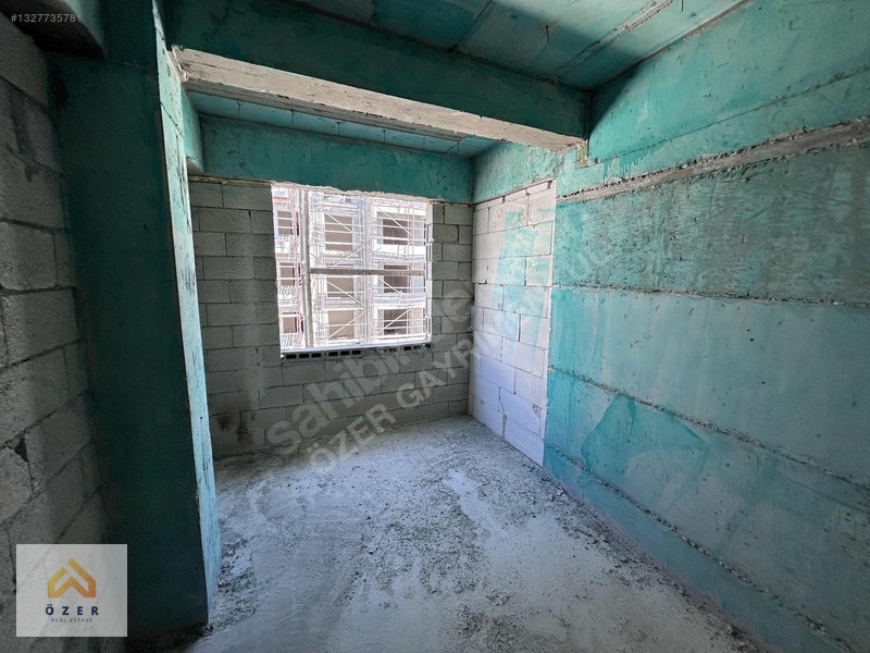 Özer Gayrimenkul'den 2+1 Sıfır Daire Tapu Bitişiğin'de — fotoğraf 13