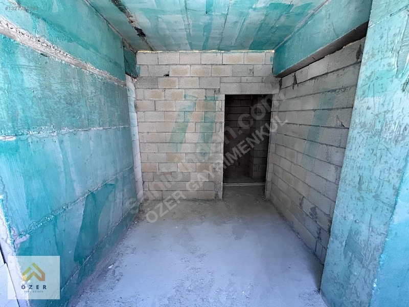 Özer Gayrimenkul'den 2+1 Sıfır Daire Tapu Bitişiğin'de — fotoğraf 14