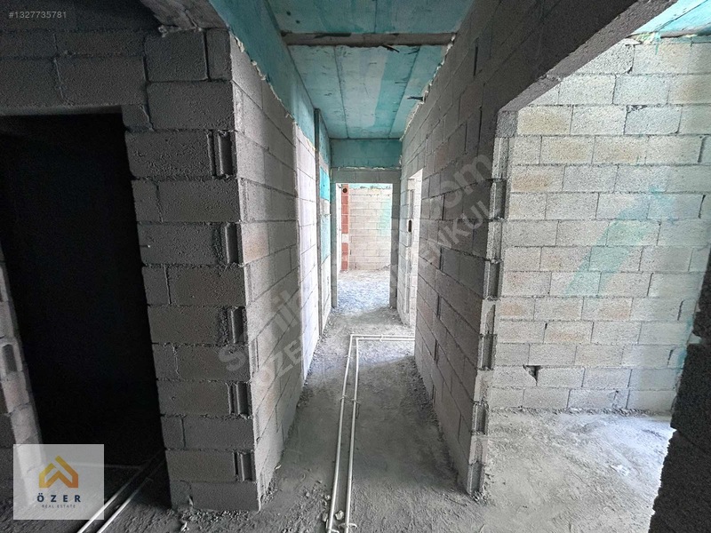Özer Gayrimenkul'den 2+1 Sıfır Daire Tapu Bitişiğin'de — fotoğraf 15