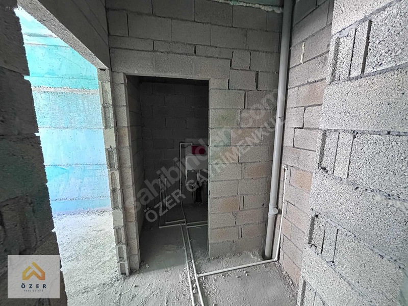 Özer Gayrimenkul'den 2+1 Sıfır Daire Tapu Bitişiğin'de — fotoğraf 17