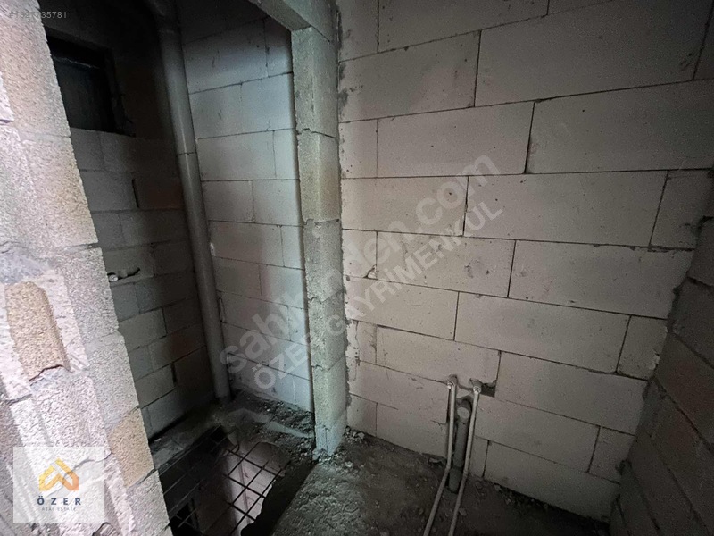 Özer Gayrimenkul'den 2+1 Sıfır Daire Tapu Bitişiğin'de — fotoğraf 18