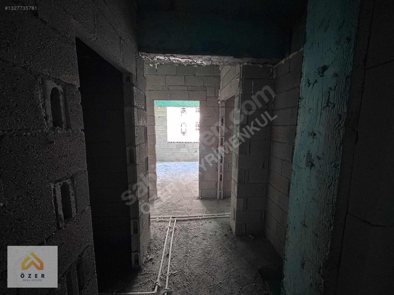 Özer Gayrimenkul'den 2+1 Sıfır Daire Tapu Bitişiğin'de — fotoğraf 19
