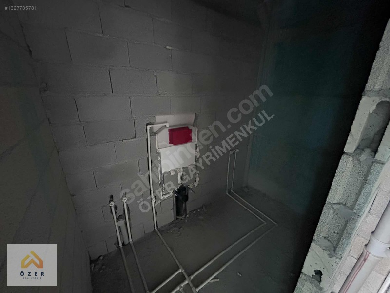 Özer Gayrimenkul'den 2+1 Sıfır Daire Tapu Bitişiğin'de — fotoğraf 20