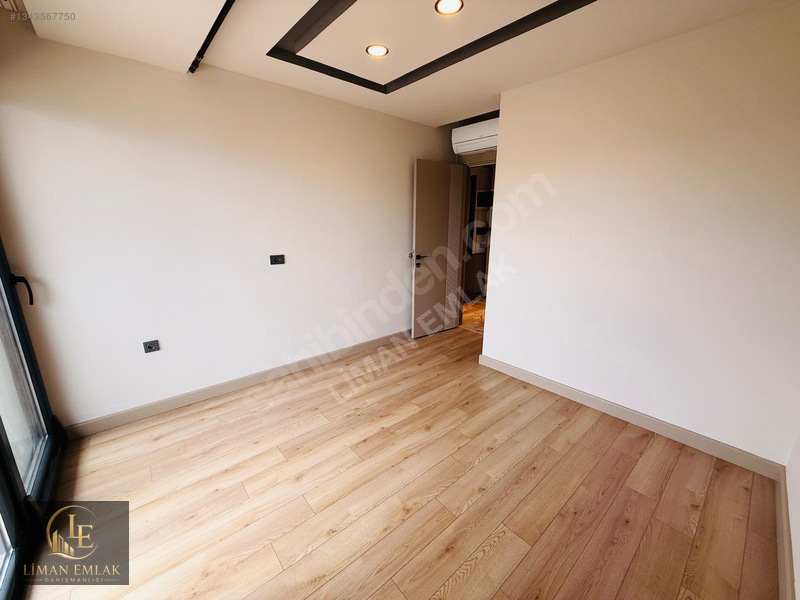 Konyaaltı'nda Denize Ve Hastaneye Yakın, Havuzlu 1+1 Daire — fotoğraf 12