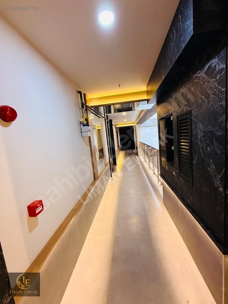 Konyaaltı'nda Denize Ve Hastaneye Yakın, Havuzlu 1+1 Daire — fotoğraf 16