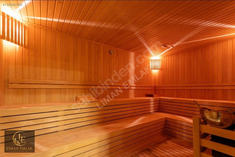 Konyaaltı'nda Denize Ve Hastaneye Yakın, Havuzlu 1+1 Daire — fotoğraf 21